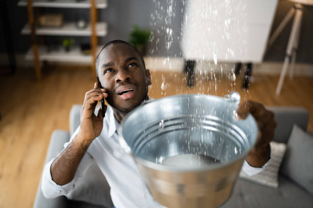 Best Emergency water damage restoration  in Winnetka, IL