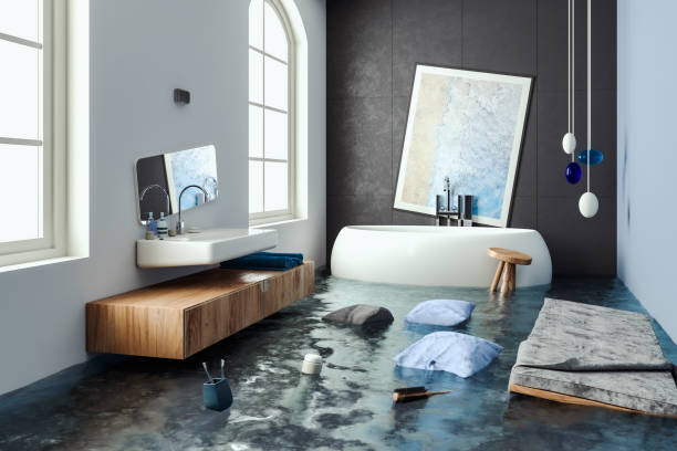  Winnetka, IL Water damage restoration Pros