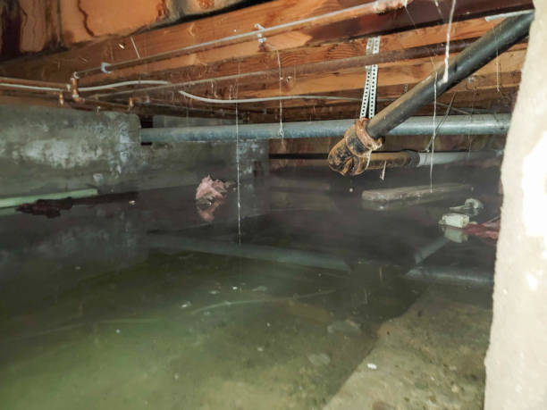 Fire Damage Restoration in Winnetka, IL